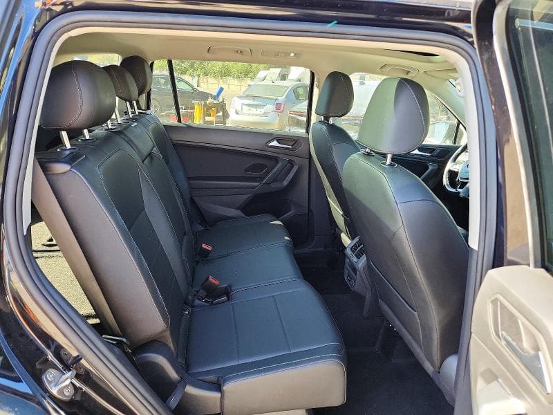 2019 VOLKSWAGEN TIGUAN SE 11