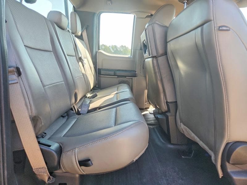 2020 FORD F150 SUPER CAB 10