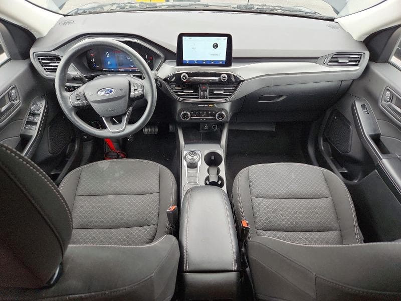 2025 FORD ESCAPE ACTIVE 8
