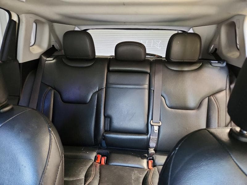 2020 JEEP COMPASS LIMITED 10