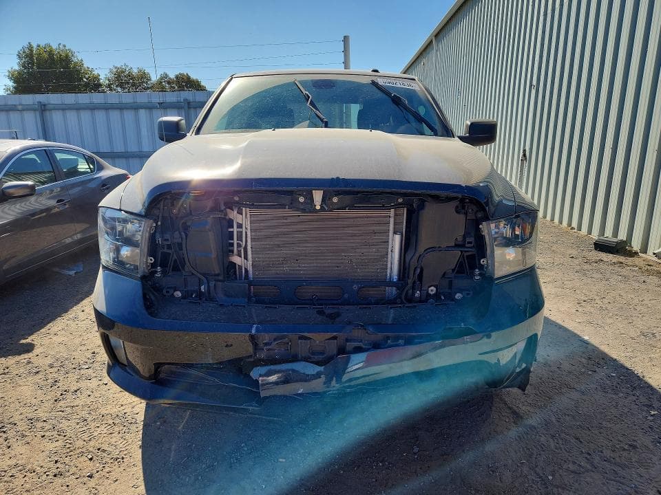 2023 RAM 1500 CLASSIC TRADESMAN 5