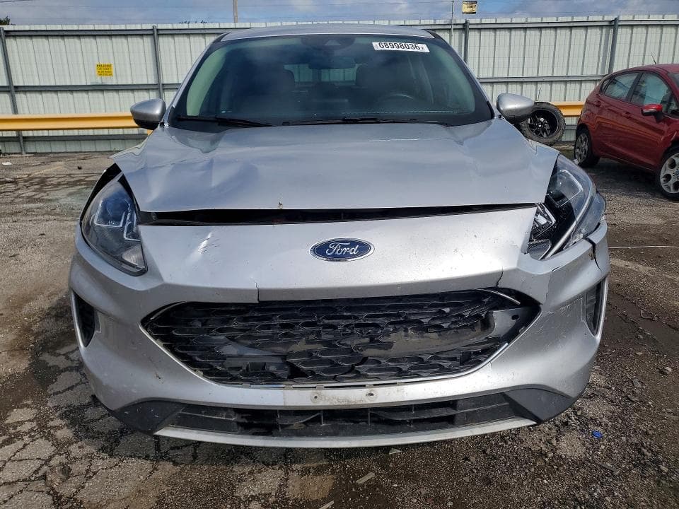 2020 FORD ESCAPE SE 5