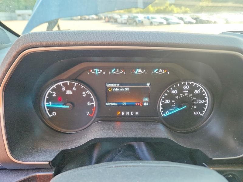 2023 FORD F150 SUPER CAB 9