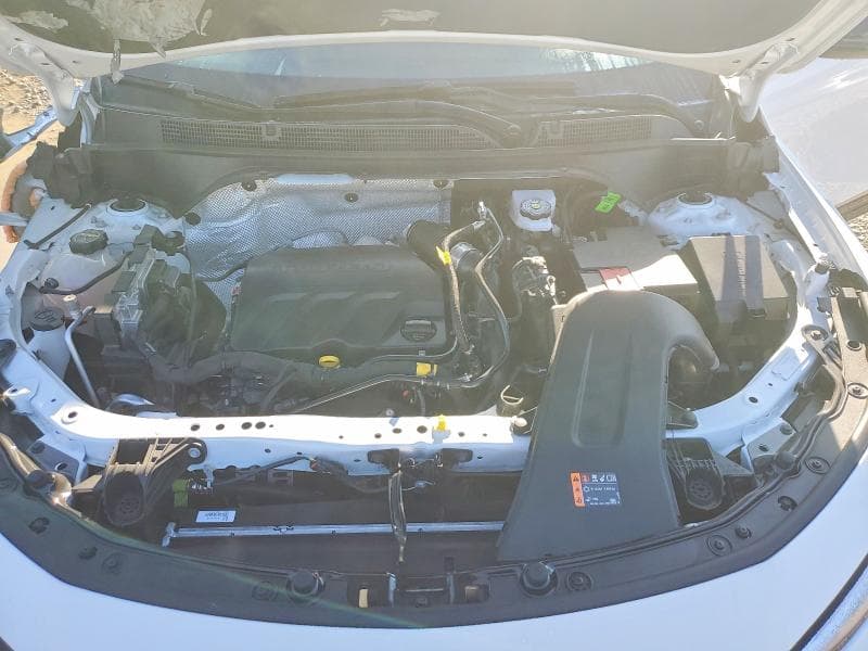 2026 BUICK ENVISTA SPORT TOURING 11