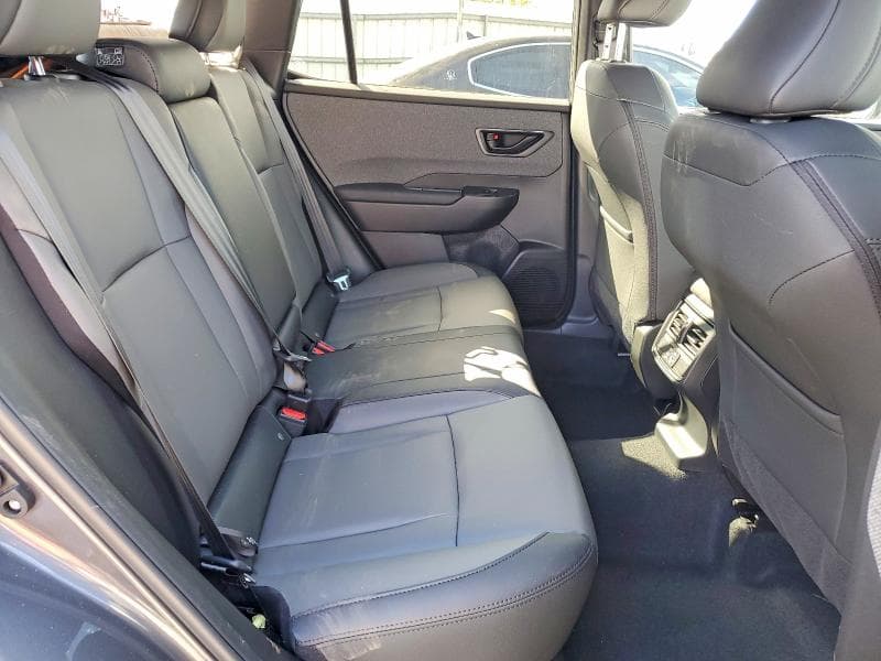 2026 SUBARU OUTBACK PREMIUM 11