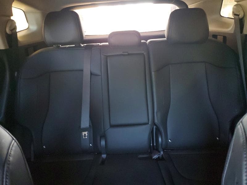 2024 KIA SPORTAGE EX 10