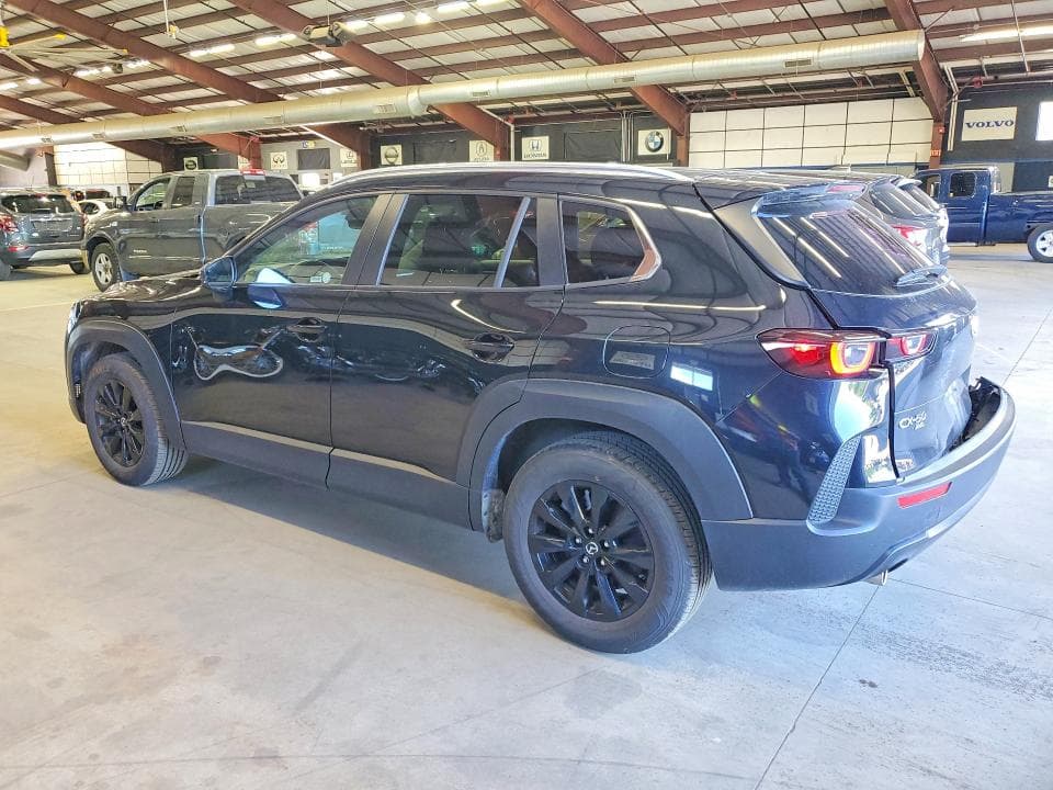 2025 MAZDA CX-50 PREFERRED 2