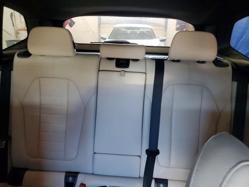 2018 BMW X3 XDRIVEM40I 10