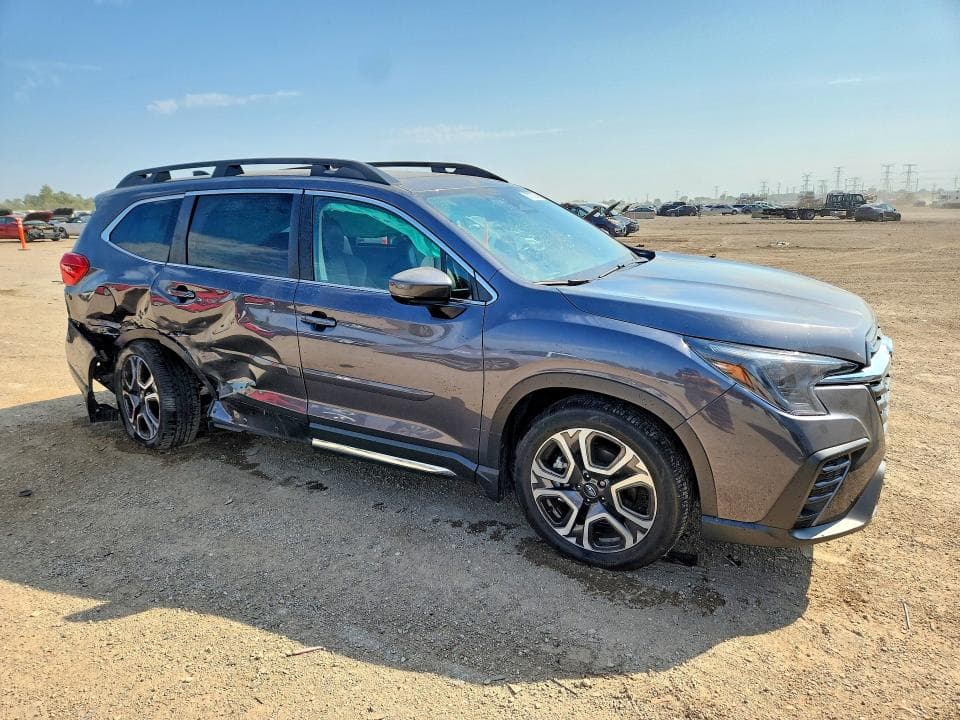 2024 SUBARU ASCENT LIMITED 4