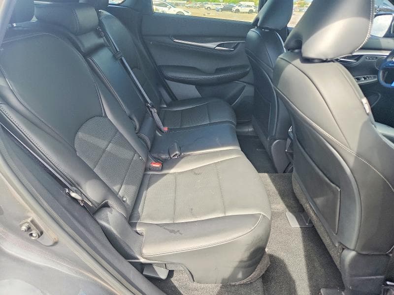 2024 INFINITI QX55 LUXE 11