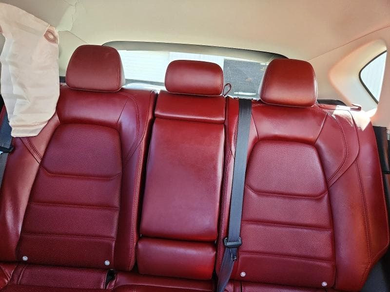 2023 MAZDA CX-5 PREFERRED 10