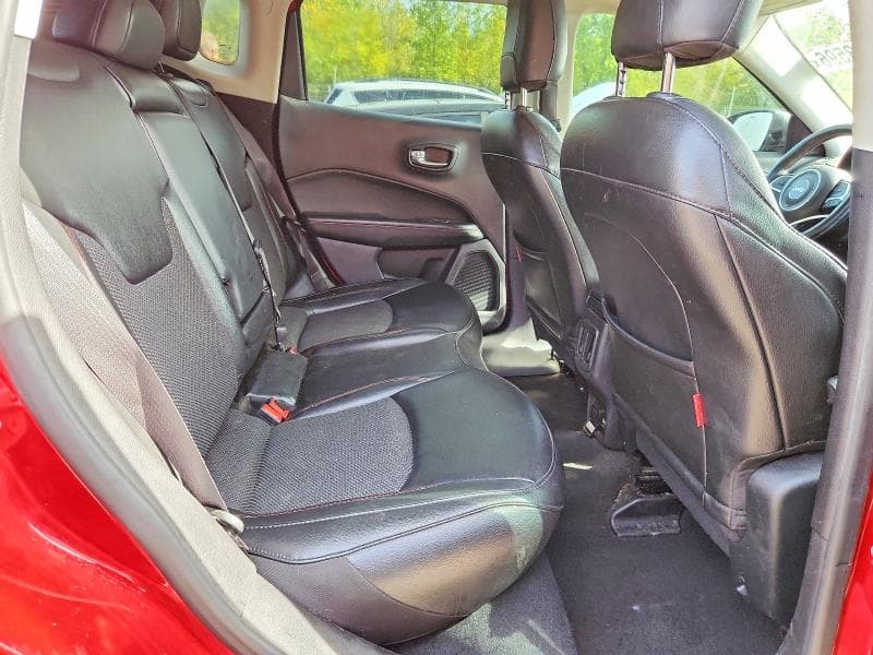 2020 JEEP COMPASS TRAILHAWK 10