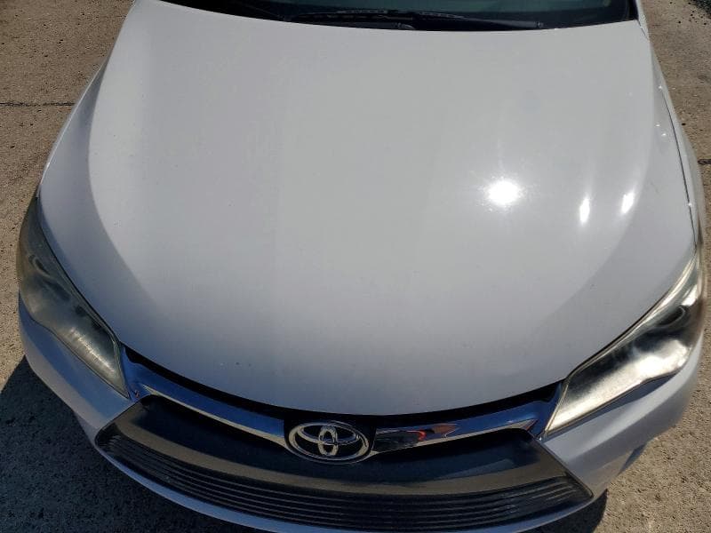 2017 TOYOTA CAMRY LE 11