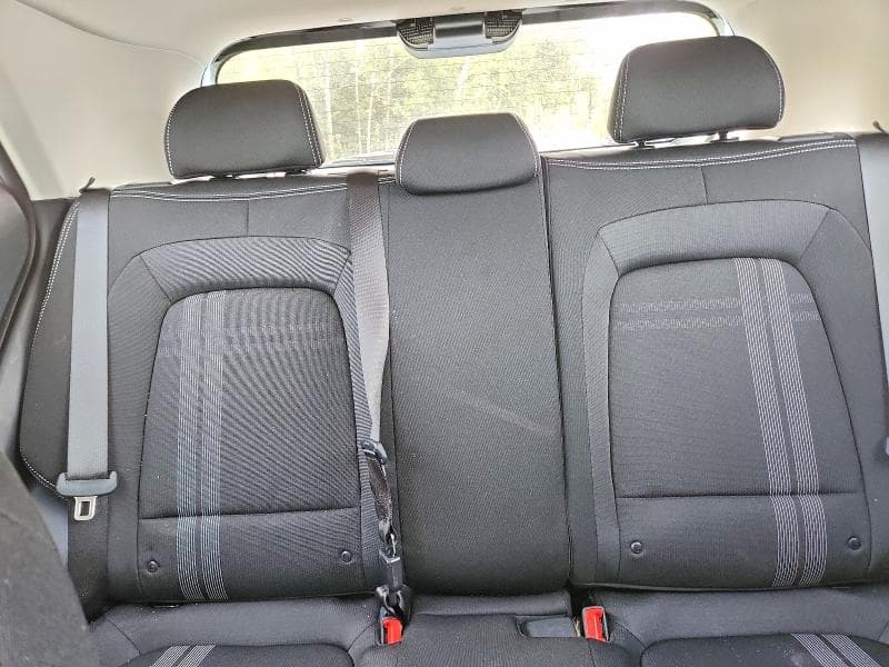 2026 HYUNDAI VENUE SEL 10