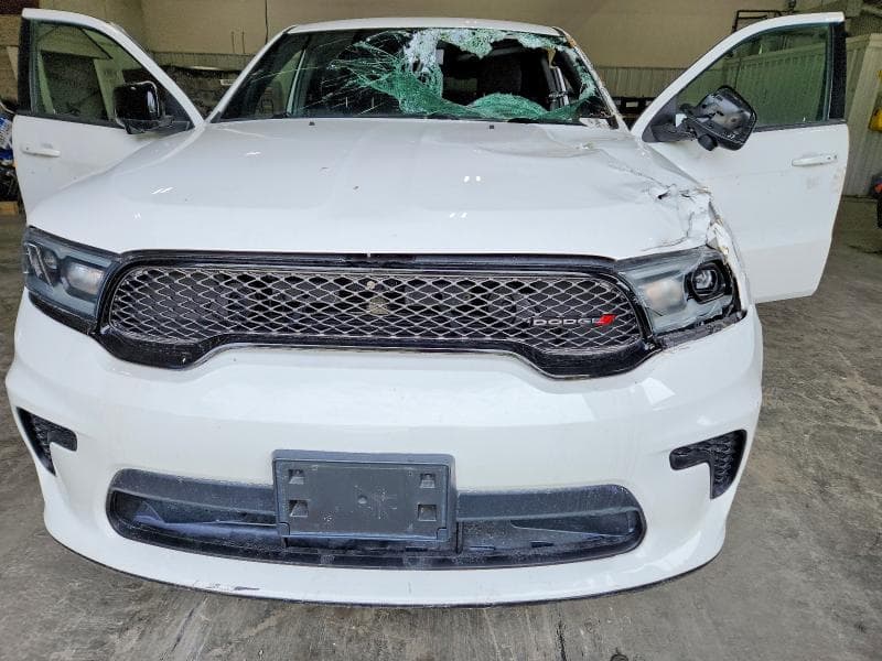 2024 DODGE DURANGO PURSUIT 12