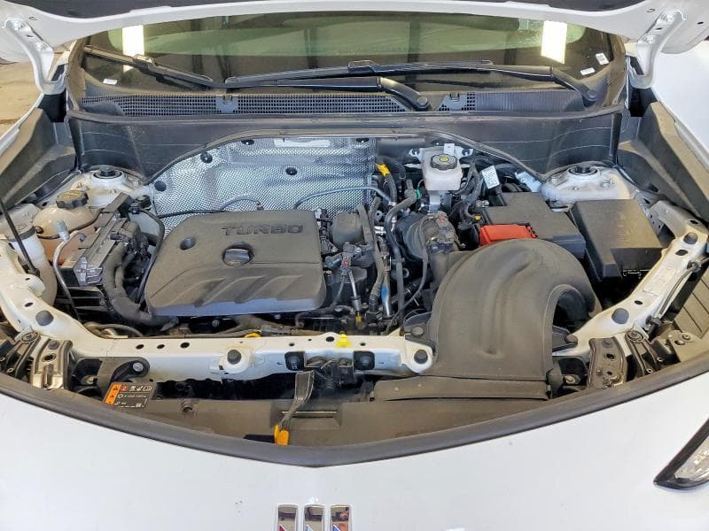 2026 BUICK ENCORE GX PREFERRED 12