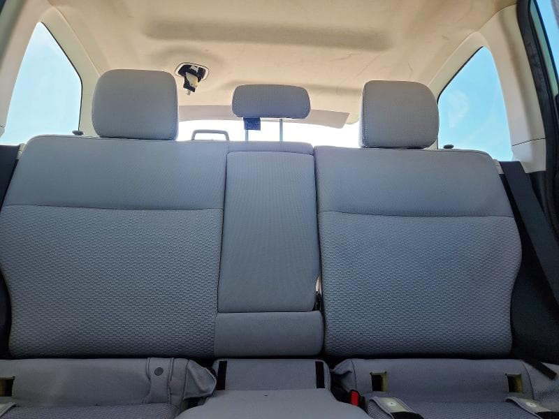 2017 SUBARU FORESTER 2.5I PREMIUM 10