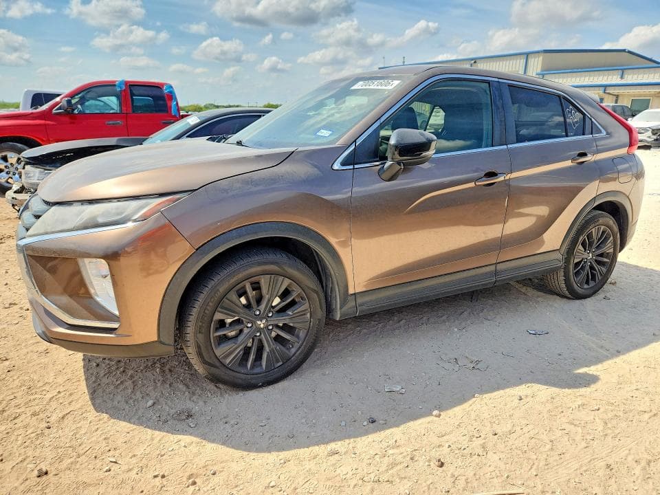 2019 MITSUBISHI ECLIPSE CROSS LE - 1
