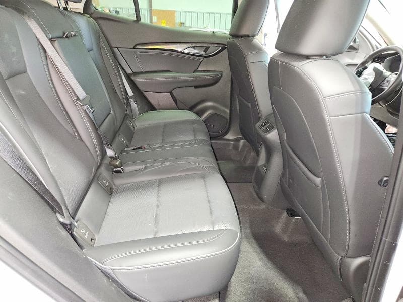 2023 BUICK ENVISION ESSENCE 10