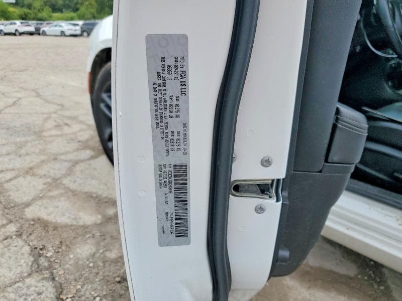 2019 DODGE CHARGER SXT 12