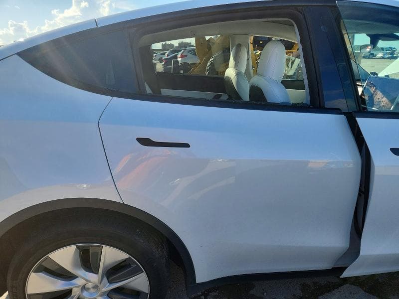 2020 TESLA MODEL Y 10