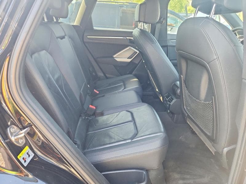 2021 AUDI Q3 PREMIUM S LINE 45 11