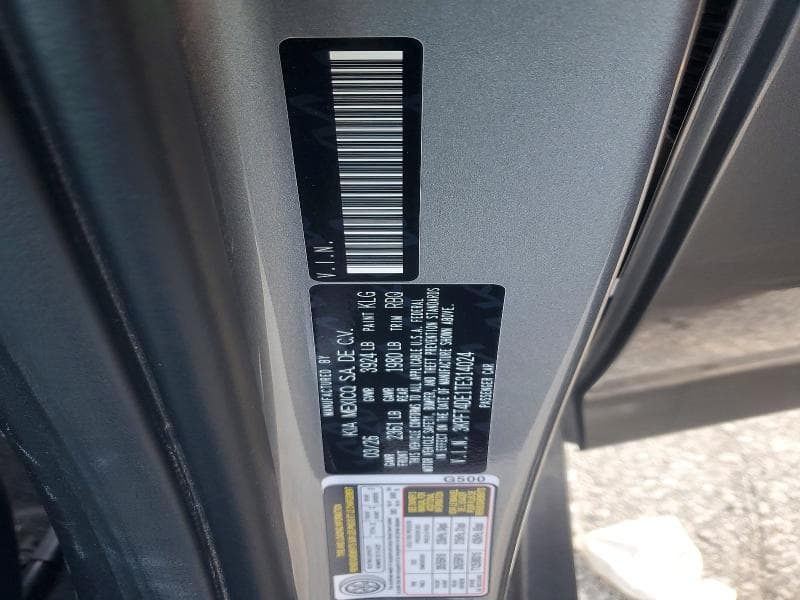 2026 KIA K4 LXS 12