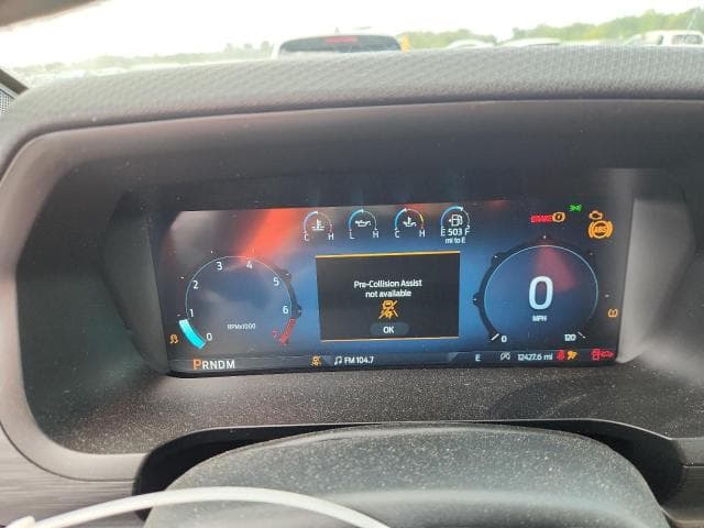 2026 FORD F150 XLT 9