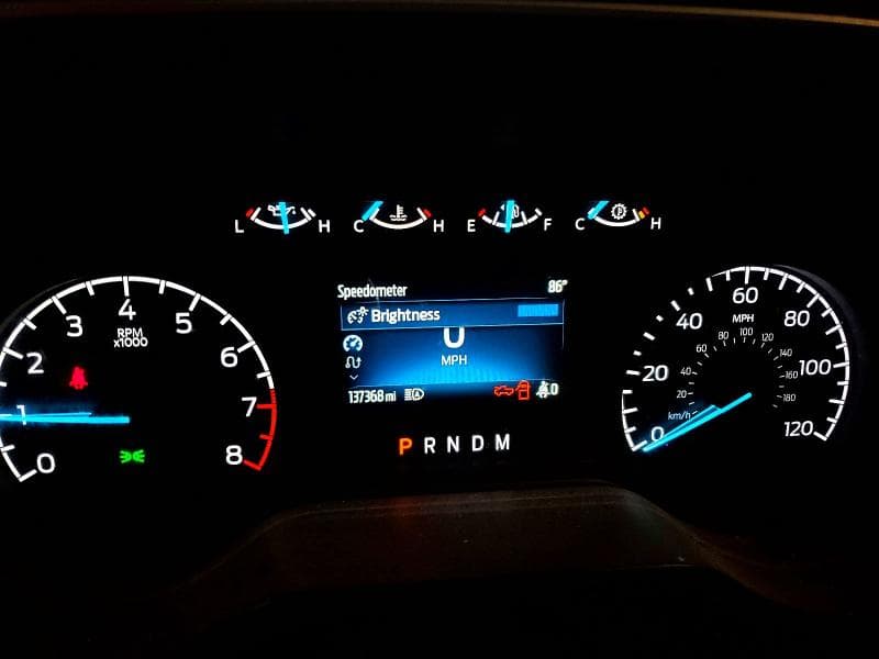 2022 FORD F150 SUPER CAB 9