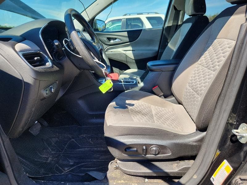 2020 CHEVROLET EQUINOX LS 7
