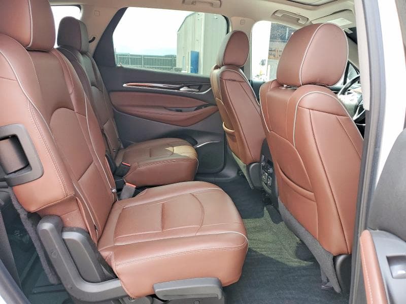 2021 BUICK ENCLAVE AVENIR 11