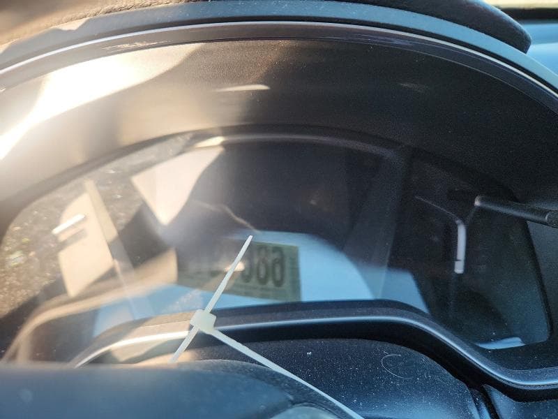 2021 HONDA CR-V EXL 9