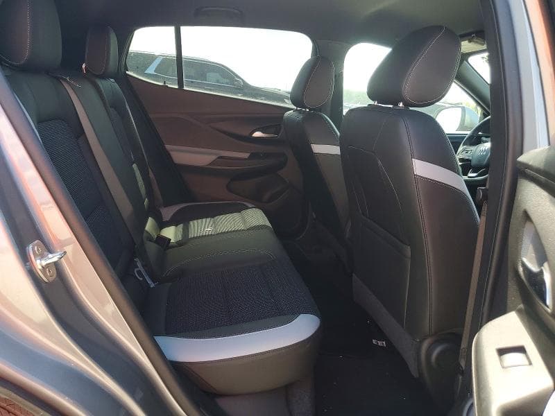 2024 BUICK ENVISTA PREFERRED 11