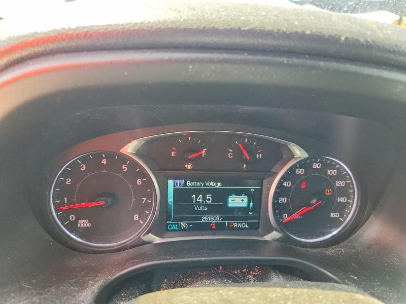 2019 GMC ACADIA SLT-1 9