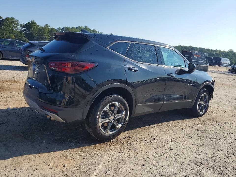 2026 CHEVROLET BLAZER 2LT 3