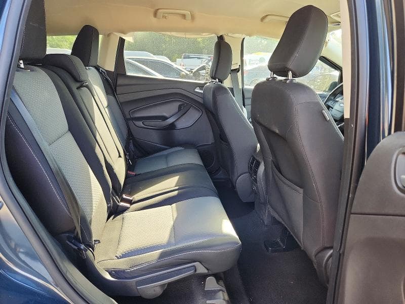 2019 FORD ESCAPE SE 10