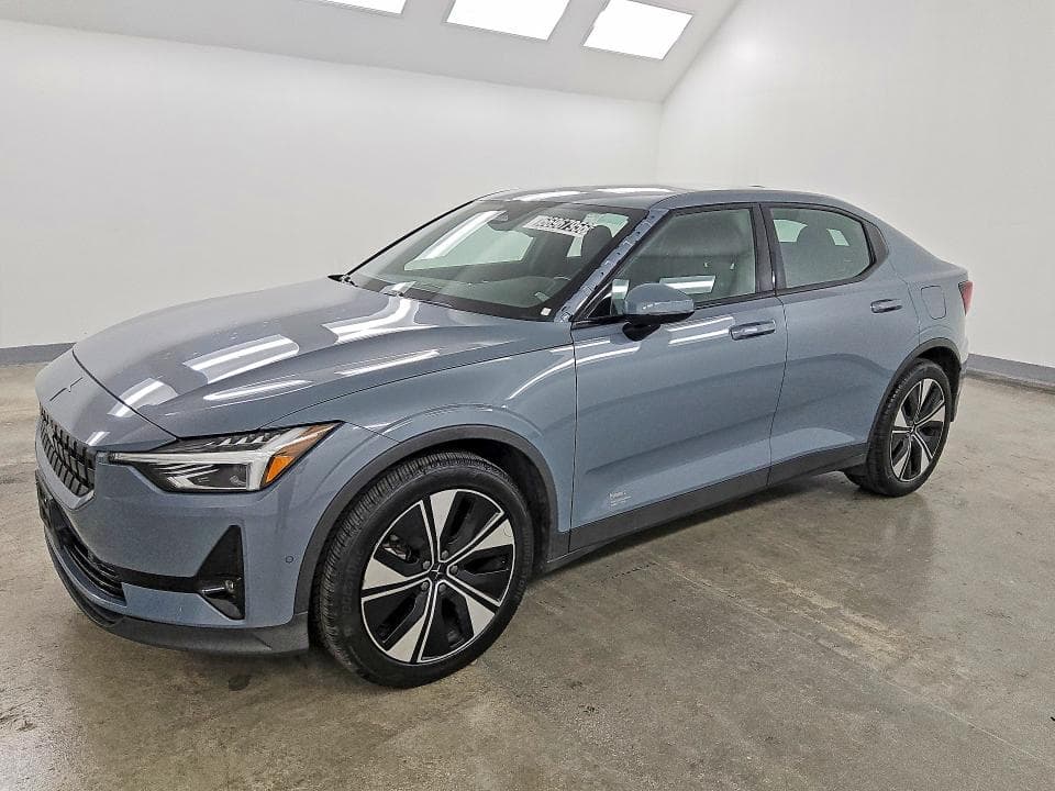 2023 POLESTAR 2 - 1