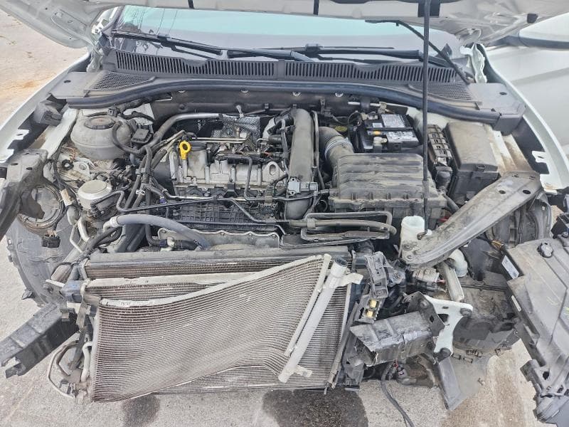 2021 VOLKSWAGEN JETTA S 11