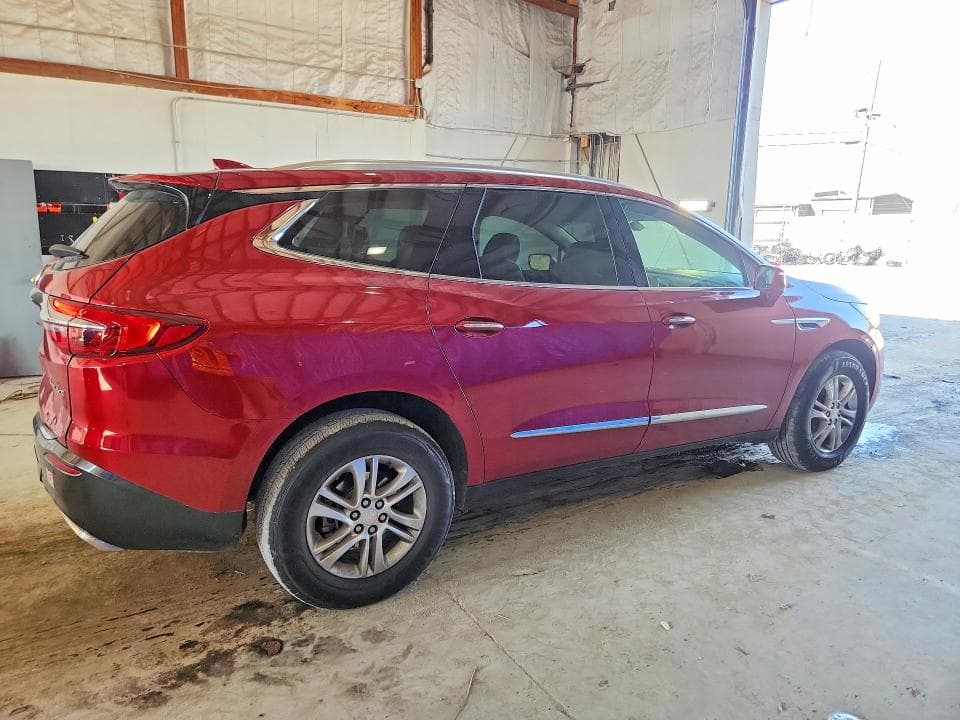 2019 BUICK ENCLAVE ESSENCE 3