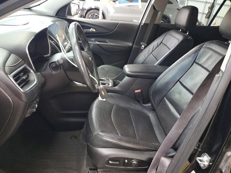 2018 CHEVROLET EQUINOX PREMIER 7