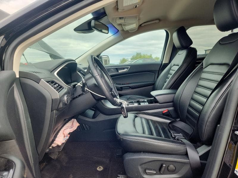 2020 FORD EDGE SEL 7