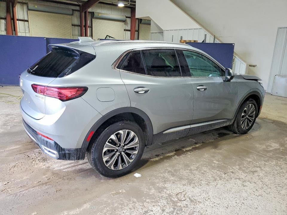 2024 BUICK ENVISION PREFERRED 3