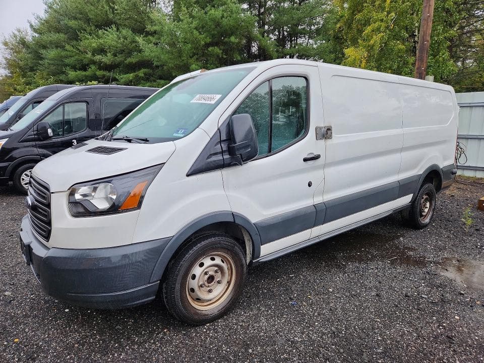 2017 FORD TRANSIT T-150 - 1