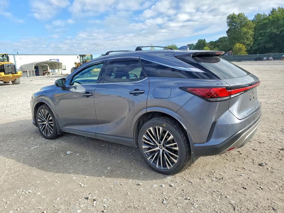 2023 LEXUS RX 350 PREMIUM+ 2