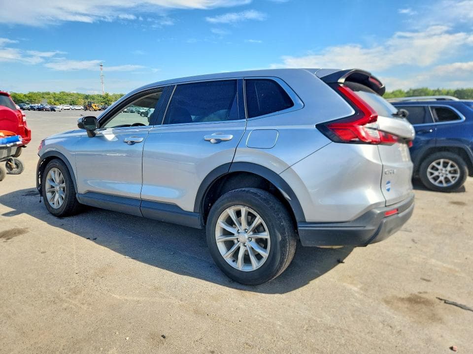 2023 HONDA CR-V EX 2
