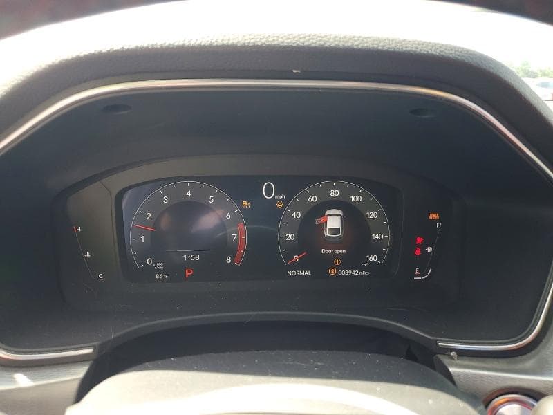 2026 ACURA INTEGRA A-SPEC 9