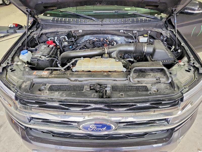 2024 FORD EXPEDITION MAX LIMITED 12