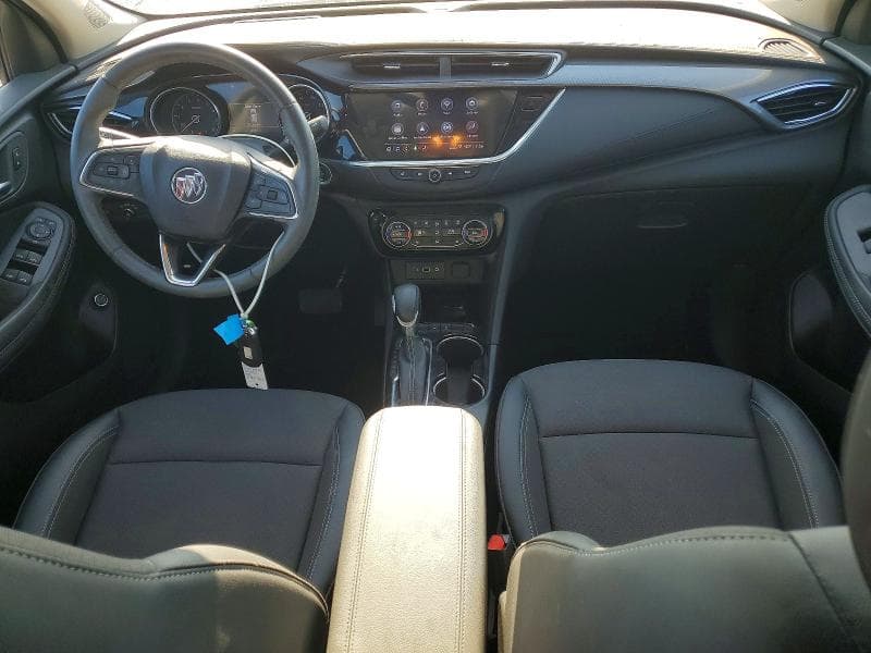2023 BUICK ENCORE GX SELECT 8