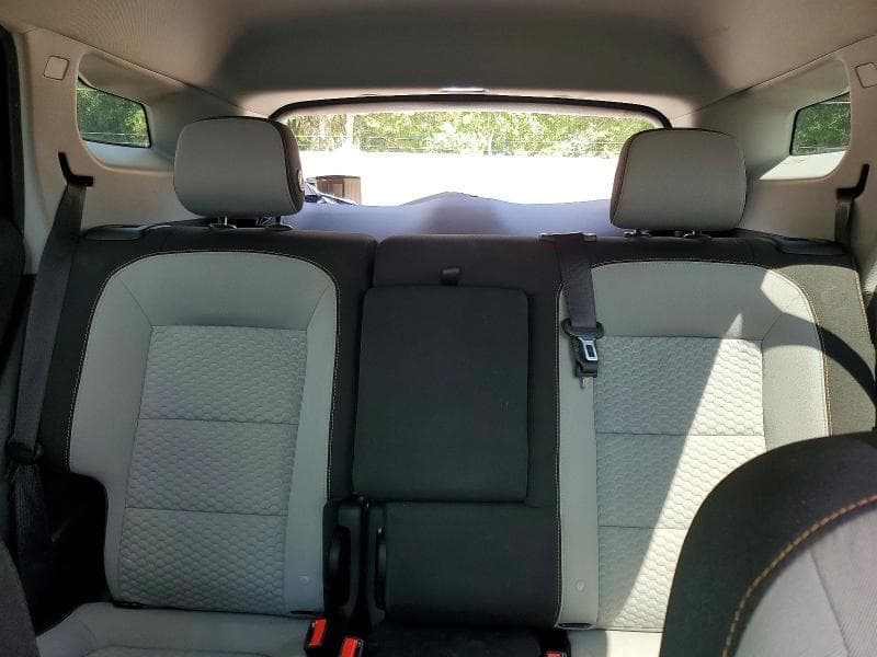 2018 GMC TERRAIN SLE 10