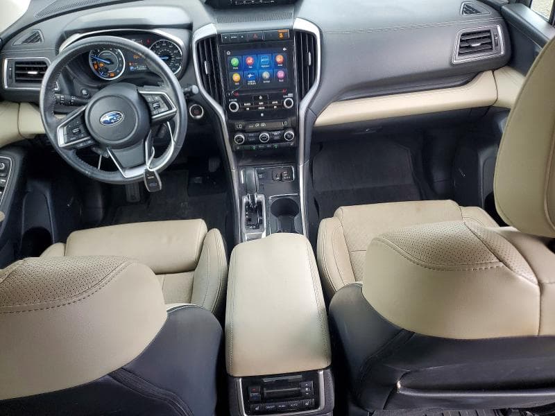 2019 SUBARU ASCENT LIMITED 8